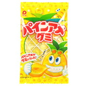 パインアメグミ １０入