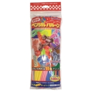 ペンシルバルーン １００入