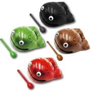 ポンポン木魚 ２５入