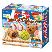 ポッピンクッキン たのしいパンやさん ５入