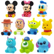 ぷかぷかおすわりディズニー ２０入