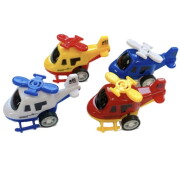 プルバックちびコプター ２５入