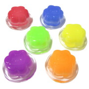 ぷるんとゼリーストラップ ２４入