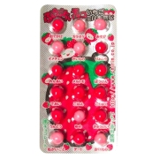 プチプチ占いチョコ いちごミルク味 ３０入