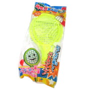 ラケットあそびセット １２入
