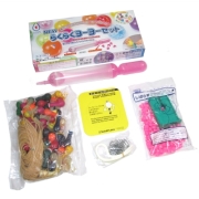 水ヨーヨー、つり用品