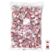 クリスマス サンタのチョコレートボール500ｇ（約150個）