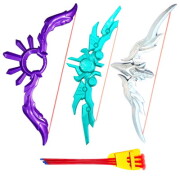 進撃の弓 ６入