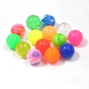 スーパーボール27mm ミックス １００入