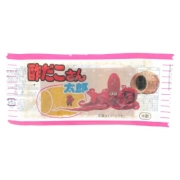 駄菓子 通販】梅ちゃん 172g（よっちゃん食品工業株式会社）駄菓子