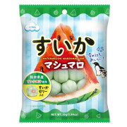 すいかマシュマロ １２入