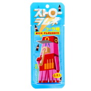 ストローラムネ コーラ味 ２４入
