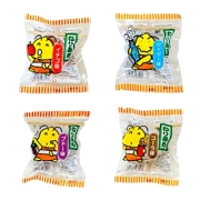 駄菓子 通販】りんごあめ（山中製菓株式会社） 駄菓子・イベント用品を