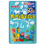 たべっ子どうぶつラムネ １０入