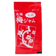 タカミ製菓 梅ジャム ４０入