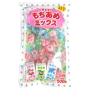 テトラもちあめミックス500g（ 約65パック入）