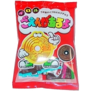 駄菓子 通販】フルタ製菓 むぎっ子チョコ 駄菓子・イベント用品を卸