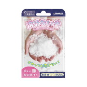 おうちでできる実験キット 溶けない雪 １２入