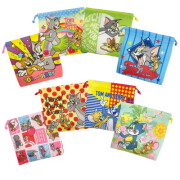 TOM and JERRY 巾着袋 駄菓子詰め合わせ １個