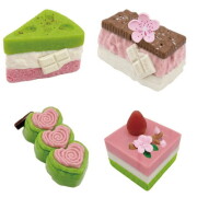 Tryme さくら＆まっちゃスイーツ １２入