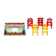 つみつみイスゲーム ２５入