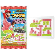 つりグミ スーパーマリオ レッツゴー！グミステージ １０入