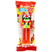 ちゅるりんジェリーコーラ味 ３０入