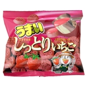 うまいしっとりいちご ２０入 【送料サービス対象外商品】
