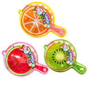 うちわ！バブル １２入