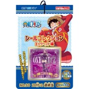 ワンピース シールコレクション エッグヘッド編当て ２０付