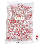 雪だるまチョコレートボール500g