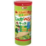 じゃがベジキッズやさしいしお味 １０入