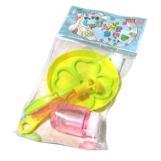ジャンボしゃぼんだまあそびセット ２５入