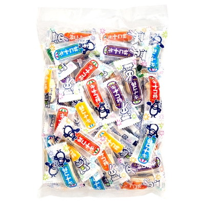 ミニキナコ棒５０個入