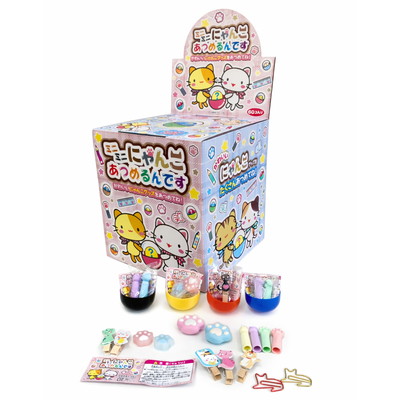 ミニミニにゃんこあつめるんです ６０付