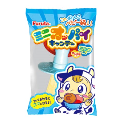 ミニオッパイキャンデー ２０入