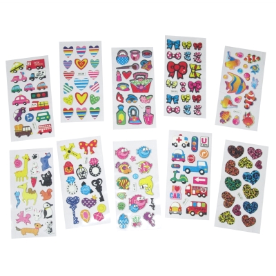 ミニシール ５０入