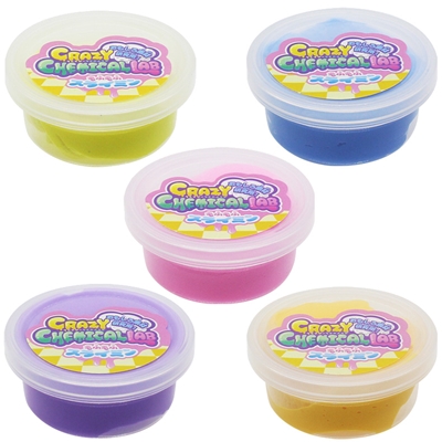 もふもふスライミン ２５入