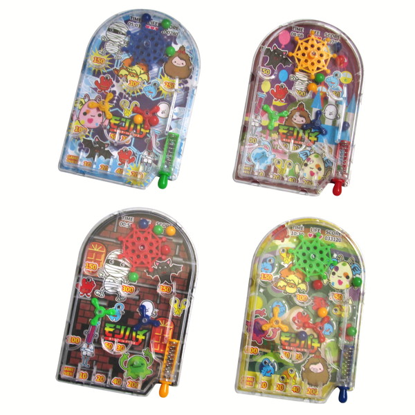 モンスターinパチンコ ２５入