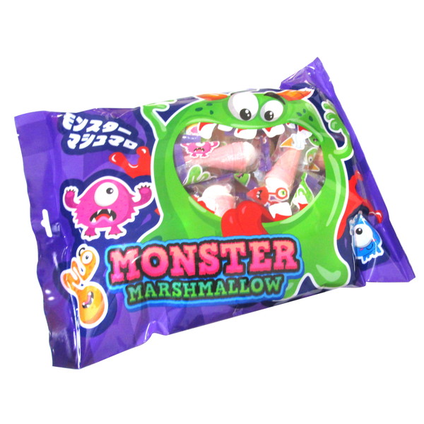 モンスターマシュマロ200g