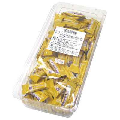 森永 キャラメル460g（目安個数標準100個）