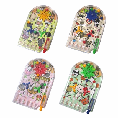 なごみっこCafeゲーム ２５入