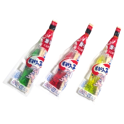 ねりっ子 水あめ 当りくじ付 ５０入