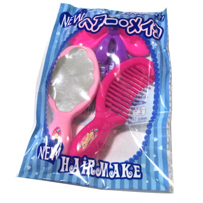 NEWヘアー・メイク ２５入