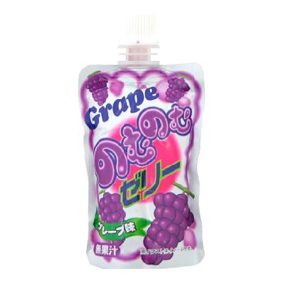 のむのむゼリーグレープ味 ３０入 【送料サービス対象外】