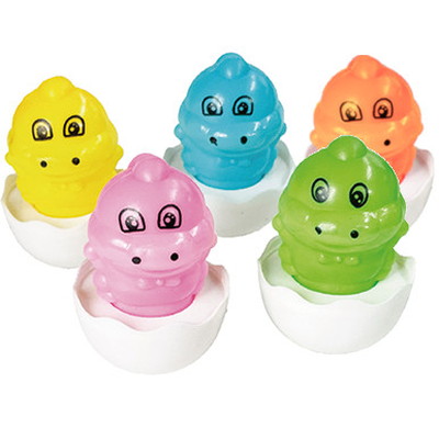 おきあがり赤ちゃん恐竜 ２５入