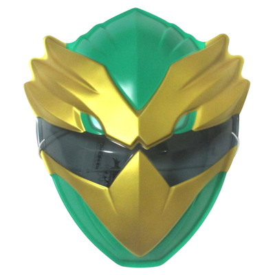 お面 ナンバーワン戦隊ゴジュウジャー ゴジュウイーグル １枚