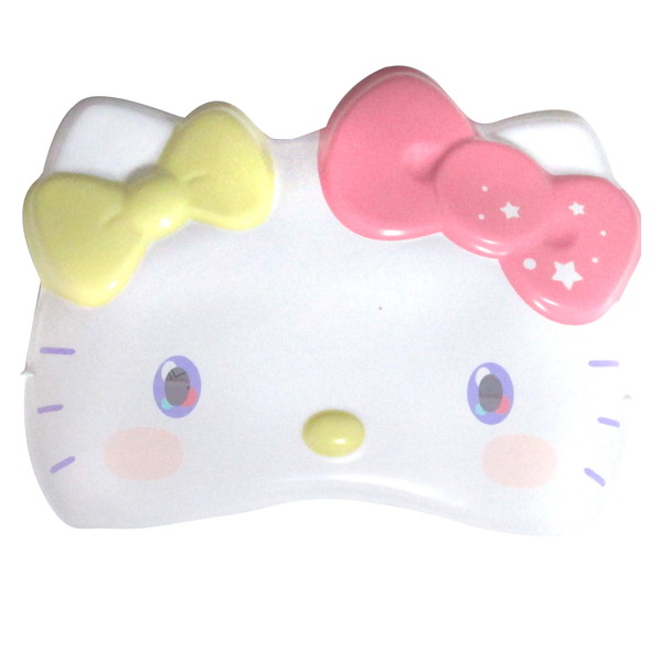 お面 ハローキティー（半面） １枚