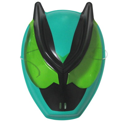 お面 仮面ライダーゼッツ エスプリムリカバリー １枚