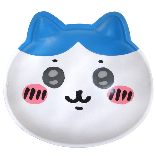 お面 ちいかわ ハチワレ １枚